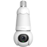 Kamera IP Imou kamera żarówka Bulb Cam 5MP IPC-S6DP