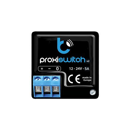 Czujnik zbliżeniowy proxiswitch v2 Blebox
