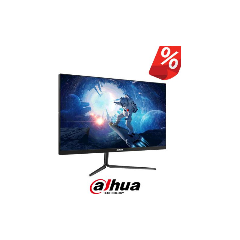 MONITOR DAHUA LM27-E231 27" IPS 165Hz 1ms