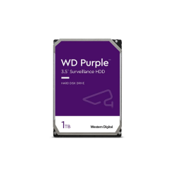 DYSK WD PURPLE 1TB WD11PURZ