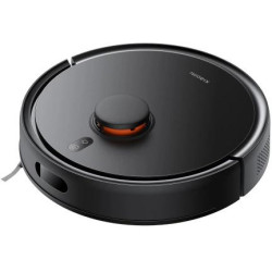 Xiaomi Robot Vacuum S20 czarny