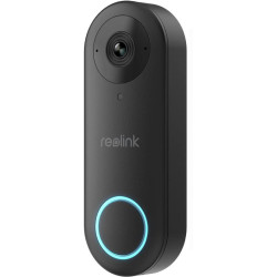 Reolink bezprzewodowy wideo dzwonek Wi-Fi 5MPx