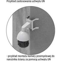 UCHWYT NAROŻNIKOWY ATS UN