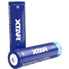 Akumulator 18650 Li-Ion 3,6V Xtar 3300mAh (1 szt.) z zabezpieczeniem
