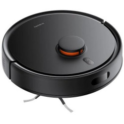 Xiaomi Robot Vacuum S20 czarny