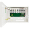 ZASILACZ IMPULSOWY STABILIZOWANY DO 4 KAMER HD Pulsar HPSDC-12V4X1A 12V/4A/4×1A/TOPIC