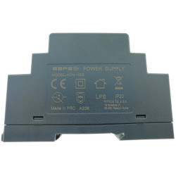 ZASILACZ IMPULSOWY NA SZYNĘ DIN ESPE HDN-1005 5V/10W/2A