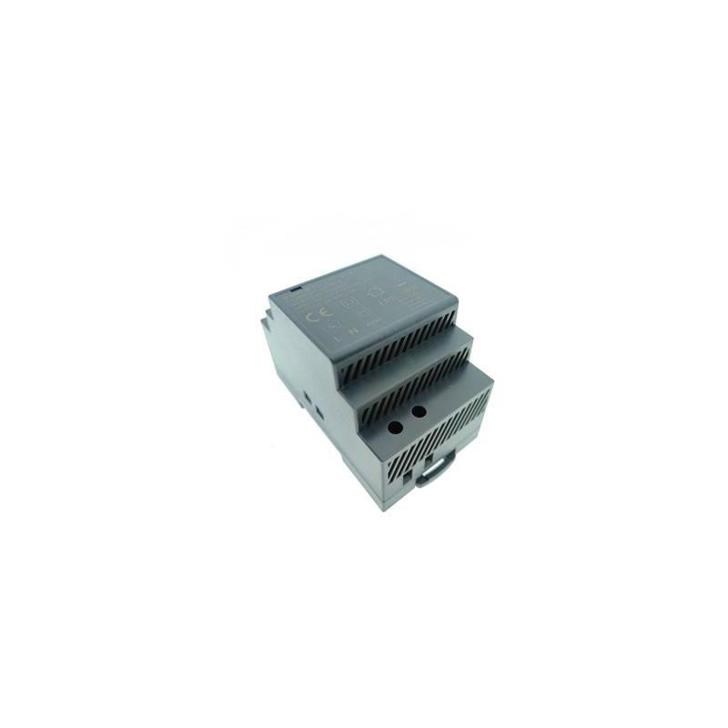 ZASILACZ IMPULSOWY NA SZYNĘ DIN ESPE HDN-10024 24V/100W/3.8A