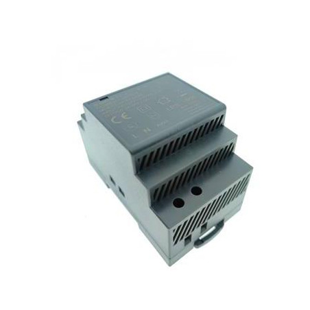 ZASILACZ IMPULSOWY NA SZYNĘ DIN ESPE HDN-10024 24V/100W/3.8A