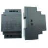 ZASILACZ IMPULSOWY NA SZYNĘ DIN ESPE HDN-10024 24V/100W/3.8A