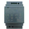 ZASILACZ IMPULSOWY NA SZYNĘ DIN ESPE HDN-10024 24V/100W/3.8A