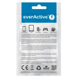 KABEL USB-C / USB-C everActive CBB-2PD3 200cm PD 60W 3A