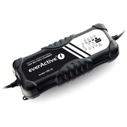 Ładowarka prostownik do akumulatorów 12V/24V everActive 29.4V/10A CBC-10