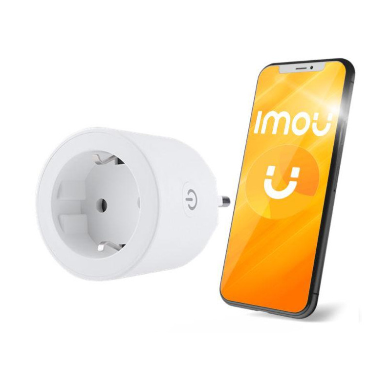 Inteligentne gniazdko Imou CE1P