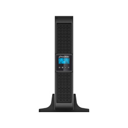 ZESTAW AWARYJNEGO ZASILANIA UPS PowerWalker VI 1000 RT HID + BATTERY PACK P36R-6x9Ah