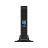 ZESTAW AWARYJNEGO ZASILANIA UPS PowerWalker VI 1000 RT HID + BATTERY PACK P36R-6x9Ah