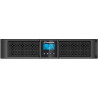 ZESTAW AWARYJNEGO ZASILANIA UPS PowerWalker VI 1000 RT HID + BATTERY PACK P36R-6x9Ah