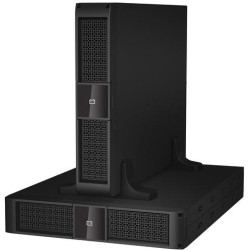 ZESTAW AWARYJNEGO ZASILANIA UPS PowerWalker VI 2000 RT HID + BATTERY PACK P72R-12x9Ah