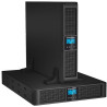 ZESTAW AWARYJNEGO ZASILANIA UPS PowerWalker VI 2000 RT HID + BATTERY PACK P72R-12x9Ah