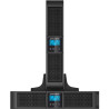ZESTAW AWARYJNEGO ZASILANIA UPS PowerWalker VI 2000 RT HID + BATTERY PACK P72R-12x9Ah