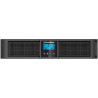 ZESTAW AWARYJNEGO ZASILANIA UPS PowerWalker VI 2000 RT HID + BATTERY PACK P72R-12x9Ah