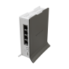 MIKROTIK ROUTERBOARD HAP AX lite LTE6 (L41G-2axD&FG621-EA)