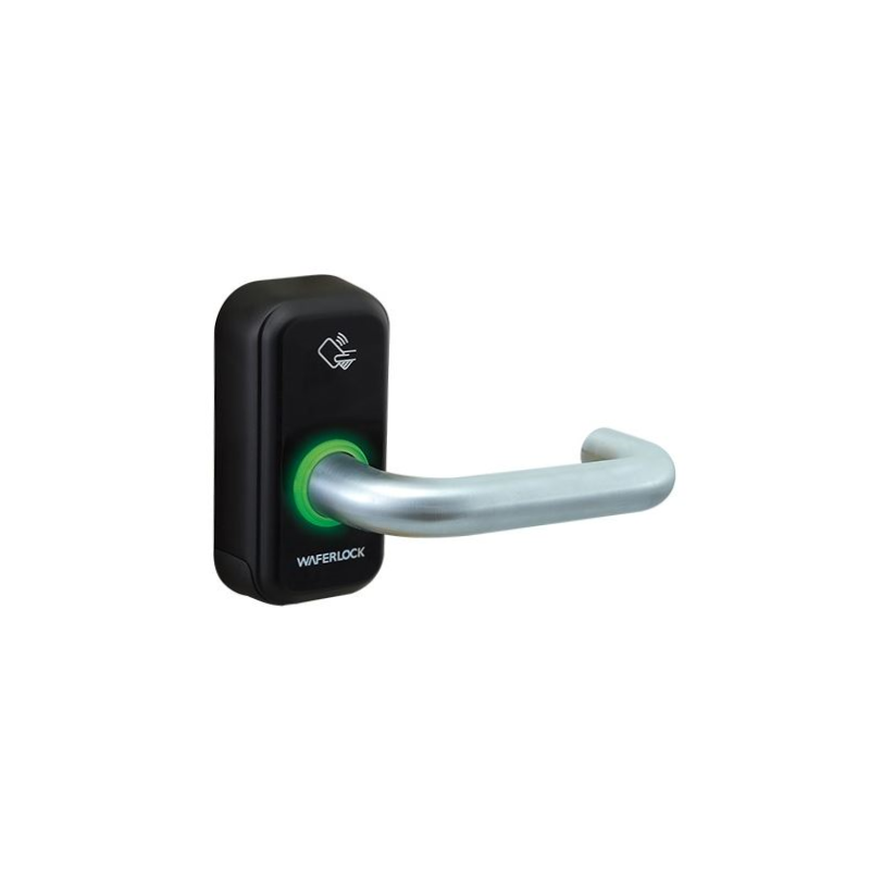 Klamka elektroniczna Compact WFE L730-EU