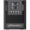 ZESTAW AWARYJNEGO ZASILANIA AGREGAT DAEWOO GDA 3500E + UPS POWERWALKER VFI 1000 AT FR