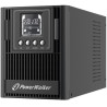 ZESTAW AWARYJNEGO ZASILANIA AGREGAT DAEWOO GDA 3500E + UPS POWERWALKER VFI 1000 AT FR