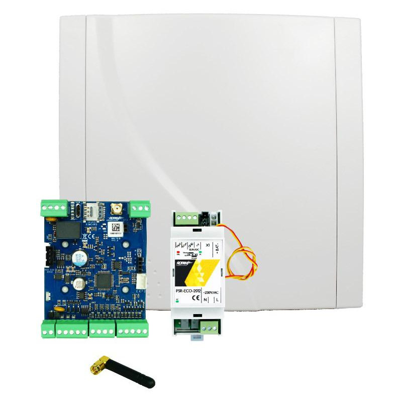 ROPAM MODUŁ LTE BASICLTE-SET