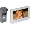 ZESTAW WIDEODOMOFONOWY HIKVISION DS-KIS203T