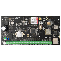 PulsON CENTRALA Alarm 4G, IP & GSM LTE