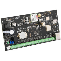 PulsON CENTRALA Alarm 4G, IP & GSM LTE