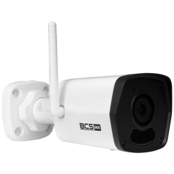 Zestaw monitoringu 4 kamery wifi BCS-B-KITW(2.0)