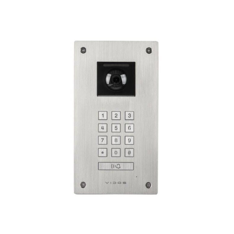 Panel zew. VIDOS S14D