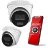 Kamera IP Hilook by Hikvision kopułka 2MP IPCAM-T2-30DL 2.8mm