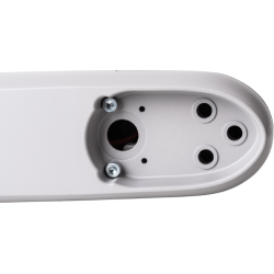 Zestaw Beninca KBOB21M.PM 230V do bram dwuskrzydłowych