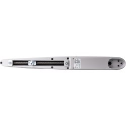 Zestaw Beninca KBOB21M.PM 230V do bram dwuskrzydłowych