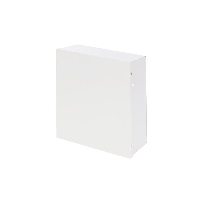 OBUDOWA ALARMOWA PUSTA Pulsar 17/40/DSPR/S/EMPTY