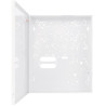 OBUDOWA ALARMOWA PUSTA Pulsar 17/40/DSPR/L/EMPTY