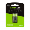 AKUMULATORKI Green Cell 2x AA HR6 2600mAh GR05