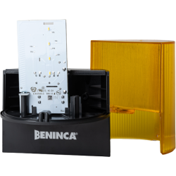 Lampa Beninca LAMPI.LED z anteną (12-250V)