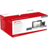 ZESTAW WIDEDOMOFONOWY DS-KIS602(B) HIKVISION