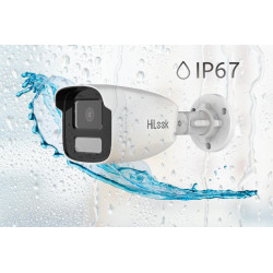 Kamera IP Hilook by Hikvision tuba 2MP IPCAM-B2-50DL 4mm