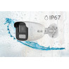 Kamera IP Hilook by Hikvision tuba 2MP IPCAM-B2-50DL 4mm
