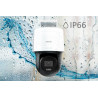 Kamera IP Hilook by Hikvision obrotowa PTZ 2MP PTZ-N2MP
