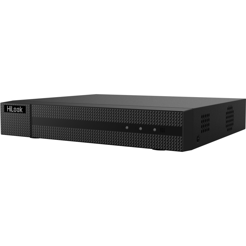 Rejestrator IP Hilook by Hikvision 5MP NVR-4CH-5MP/4P Rejestrator IP Hilook by Hikvision 5MP NVR-4CH-5MP/4P