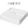 Rejestrator IP Hilook by Hikvision 8 kanałów 4MP NVR-8CH-H/8P biały
