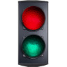 Semafor CAME PSSRV2 (2-komorowy: czerwone-zielone) 230V LED (001PSSRV2)