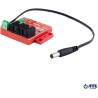 Adapter PoE obniżający napięcie ATTE SDIP-20-AD0